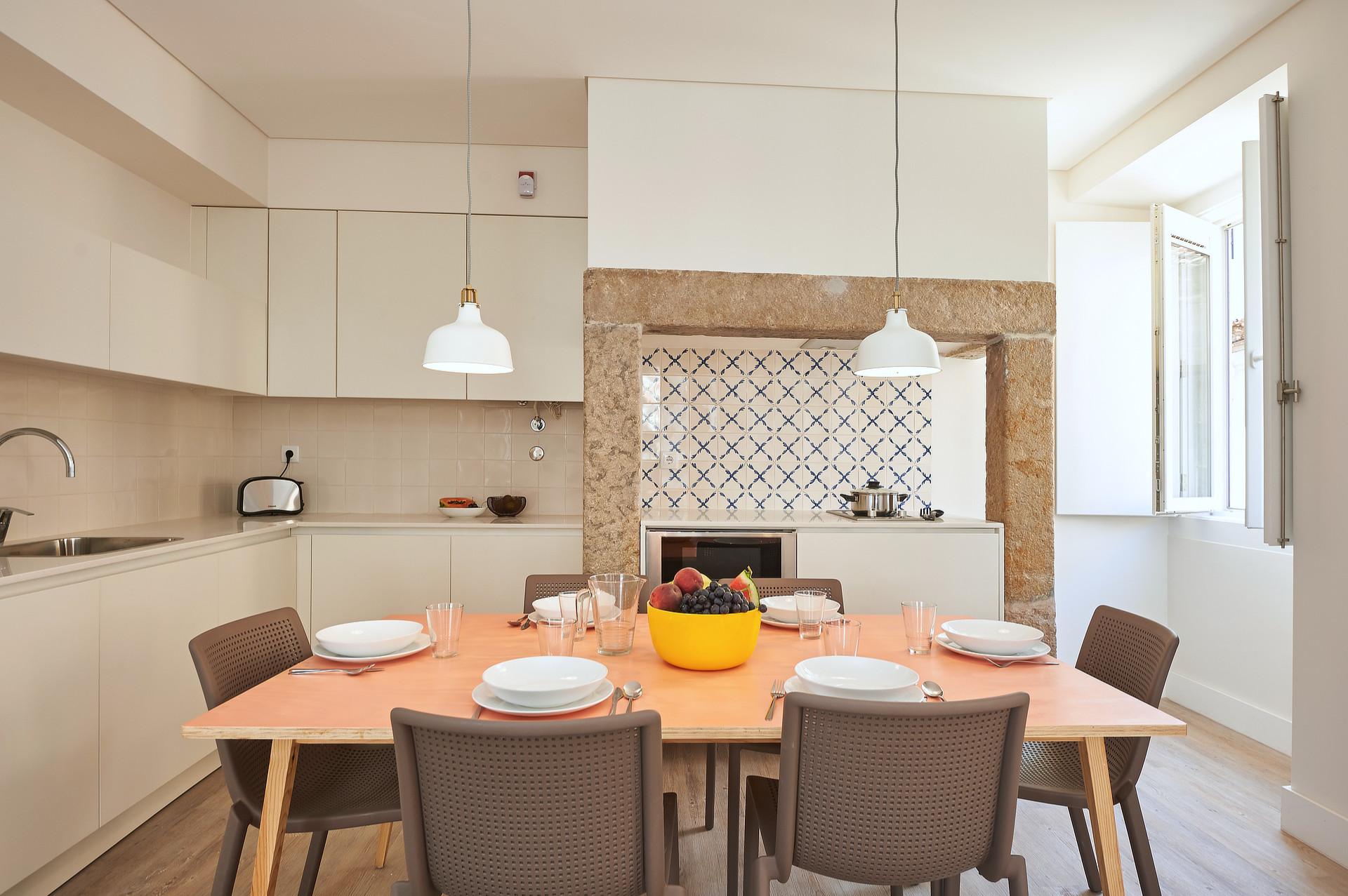 เฮลโล ลิสบอน ซานโตส อะซูเลโชส อพาร์ตเมนต์ Apartment ภายนอก รูปภาพ