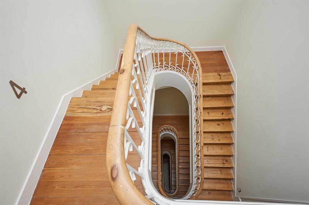เฮลโล ลิสบอน ซานโตส อะซูเลโชส อพาร์ตเมนต์ Apartment ภายนอก รูปภาพ