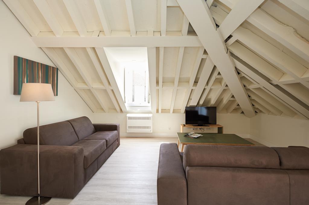 เฮลโล ลิสบอน ซานโตส อะซูเลโชส อพาร์ตเมนต์ Apartment ห้อง รูปภาพ