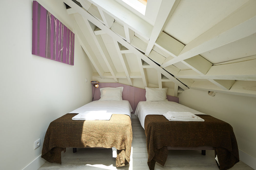 เฮลโล ลิสบอน ซานโตส อะซูเลโชส อพาร์ตเมนต์ Apartment ภายนอก รูปภาพ