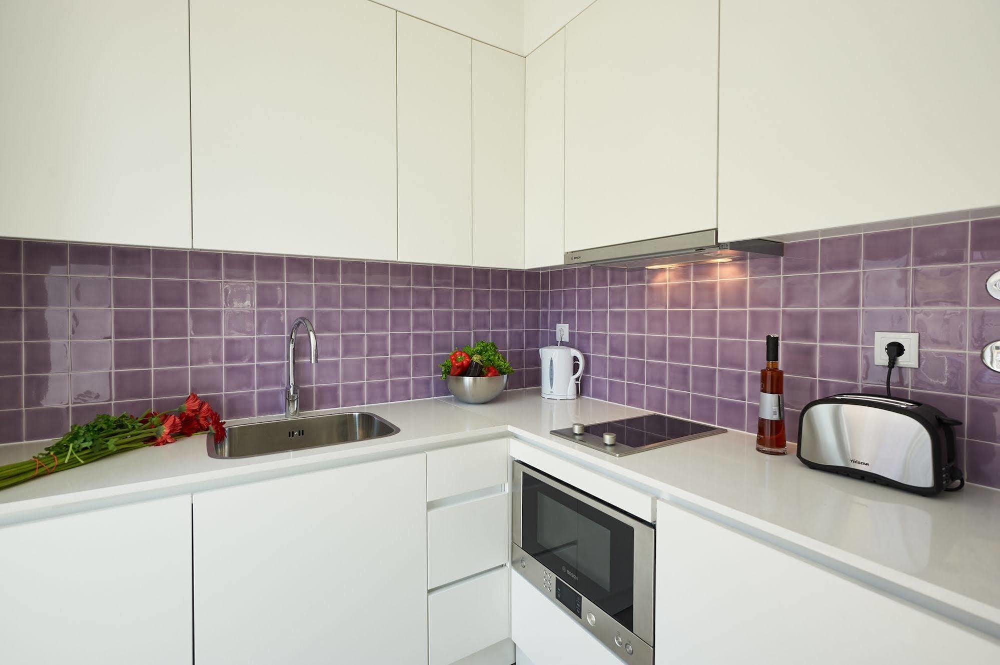 เฮลโล ลิสบอน ซานโตส อะซูเลโชส อพาร์ตเมนต์ Apartment ภายนอก รูปภาพ